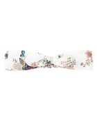 Headband Liberty Exclusif  écru