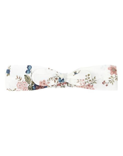 Headband Liberty Exclusif  écru