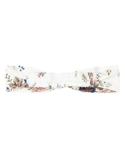 Headband Liberty Exclusif  écru