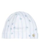 Bonnet Jersey Tortues écru
