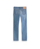 Jean Skinny Milou denim