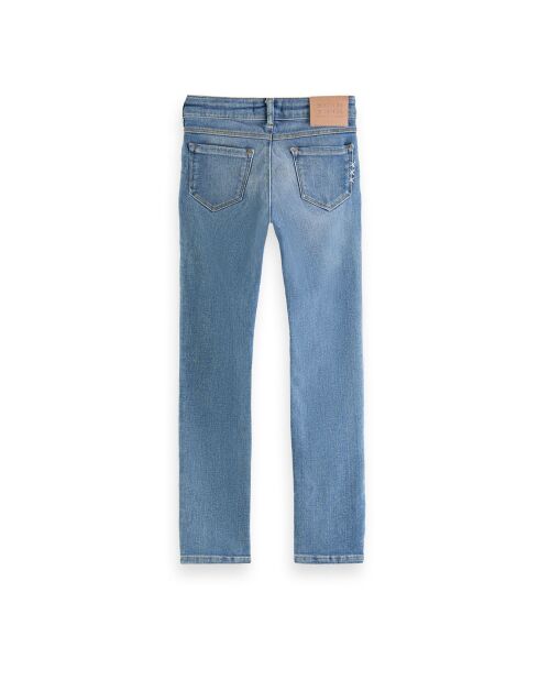 Jean Skinny Milou denim