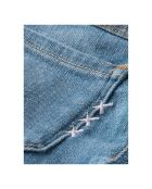 Jean Skinny Milou denim