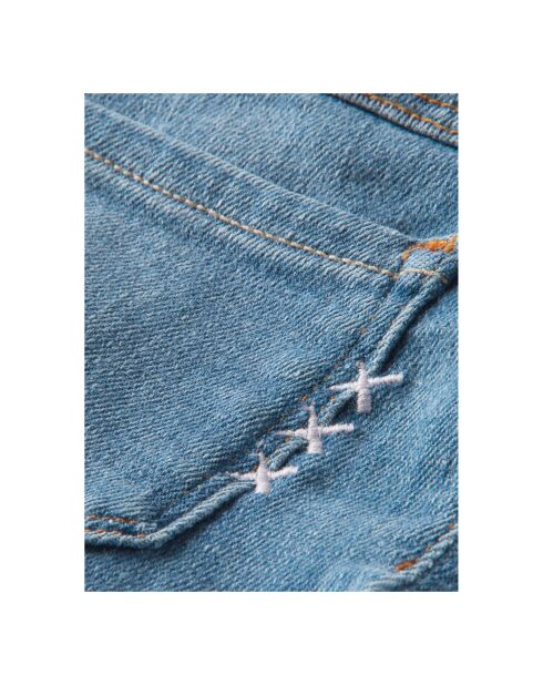Jean Skinny Milou denim