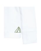 T-Shirt Axon blanc