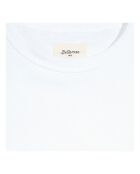 T-Shirt Axon blanc