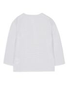 Kurta Jardin Secret blanc