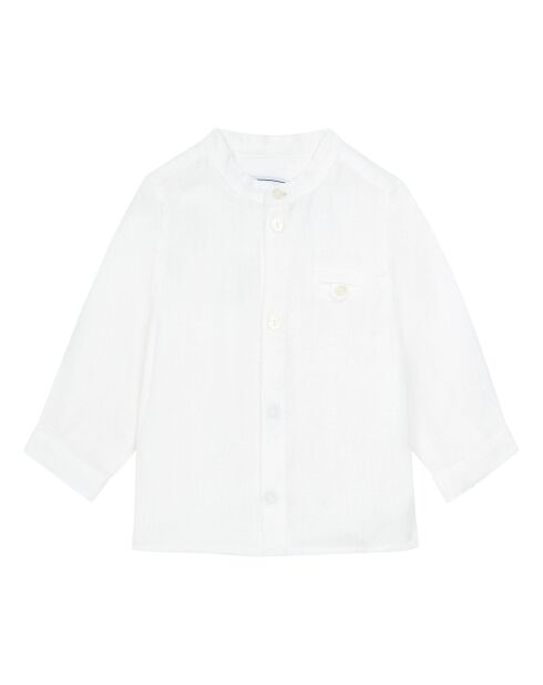 Kurta Lin écru