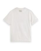 T-Shirt Sea You écru