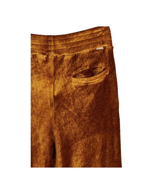 Pantalon Valere Velours camel