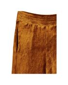 Pantalon Valere Velours camel