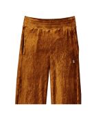 Pantalon Valere Velours camel