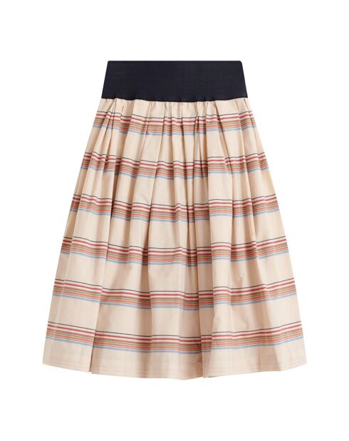 Jupe Adagio beige