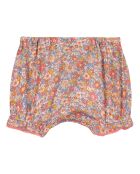 Bloomer Liberty Exclusif rose