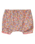 Bloomer Liberty Exclusif rose