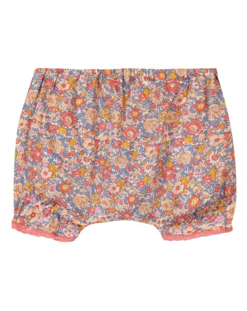 Bloomer Liberty Exclusif rose