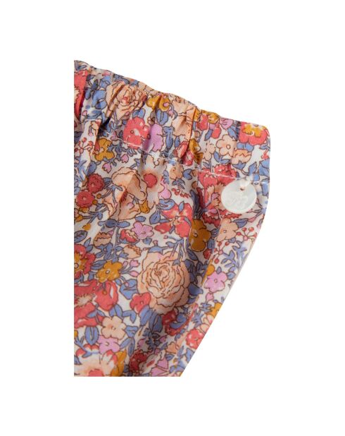 Bloomer Liberty Exclusif rose