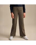 Pantalon Fiona noir