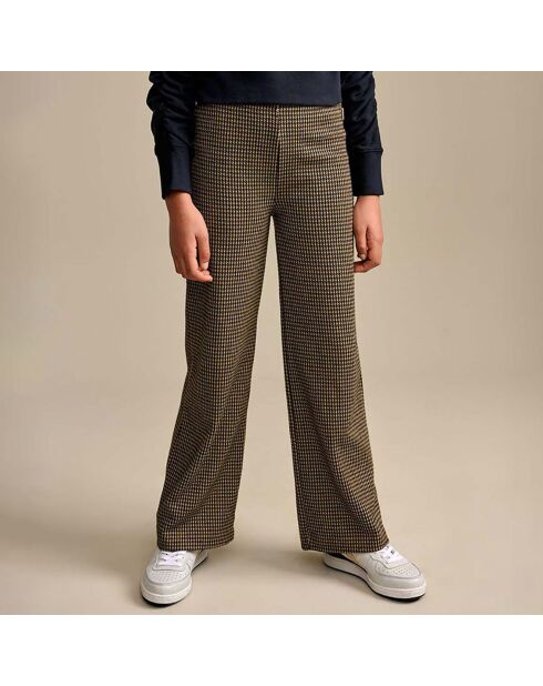 Pantalon Fiona noir