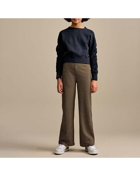 Pantalon Fiona noir