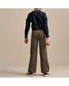 Pantalon Fiona noir