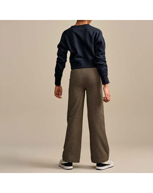 Pantalon Fiona noir