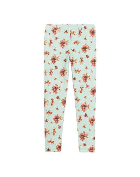 Legging Vanaya  bleu clair