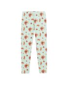 Legging Vanaya  bleu clair