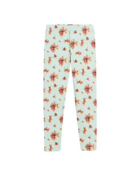 Legging Vanaya  bleu clair