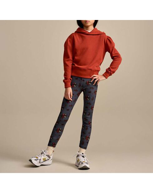Legging Vanaya bleu marine