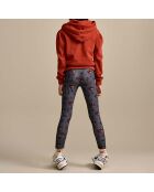 Legging Vanaya bleu marine