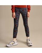 Legging Vanaya bleu marine
