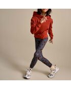 Legging Vanaya bleu marine