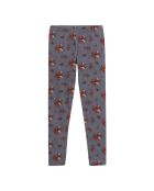 Legging Vanaya bleu marine