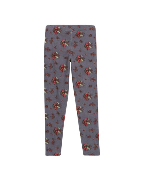 Legging Vanaya bleu marine