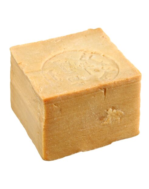 Savon d'Alep détachant - 200 g