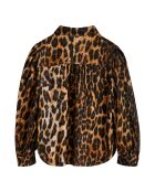 Chemise Jaguar Avatar camel