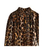 Chemise Jaguar Avatar camel