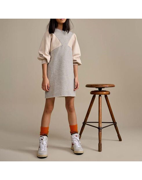 Robe Friedl grise