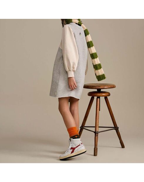 Robe Friedl grise