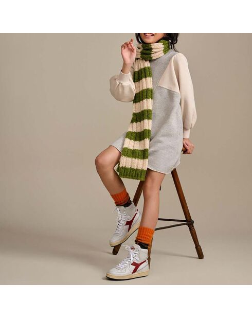Robe Friedl grise