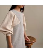 Robe Friedl grise