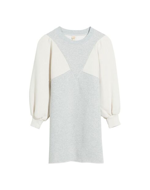Robe Friedl grise