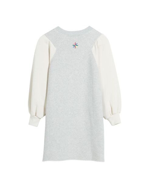 Robe Friedl grise