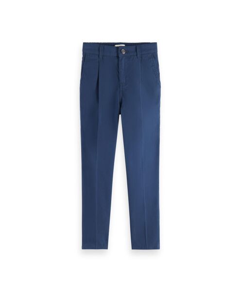 Pantalon Chino denim