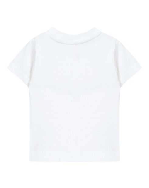 T-Shirt Koala écru