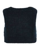 Pull Sans Manches Arzi bleu nuit