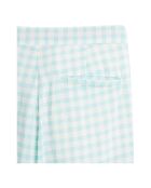 Pantalon Droit Aura bleu clair