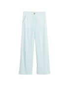 Pantalon Droit Aura bleu clair