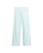 Pantalon Droit Aura bleu clair